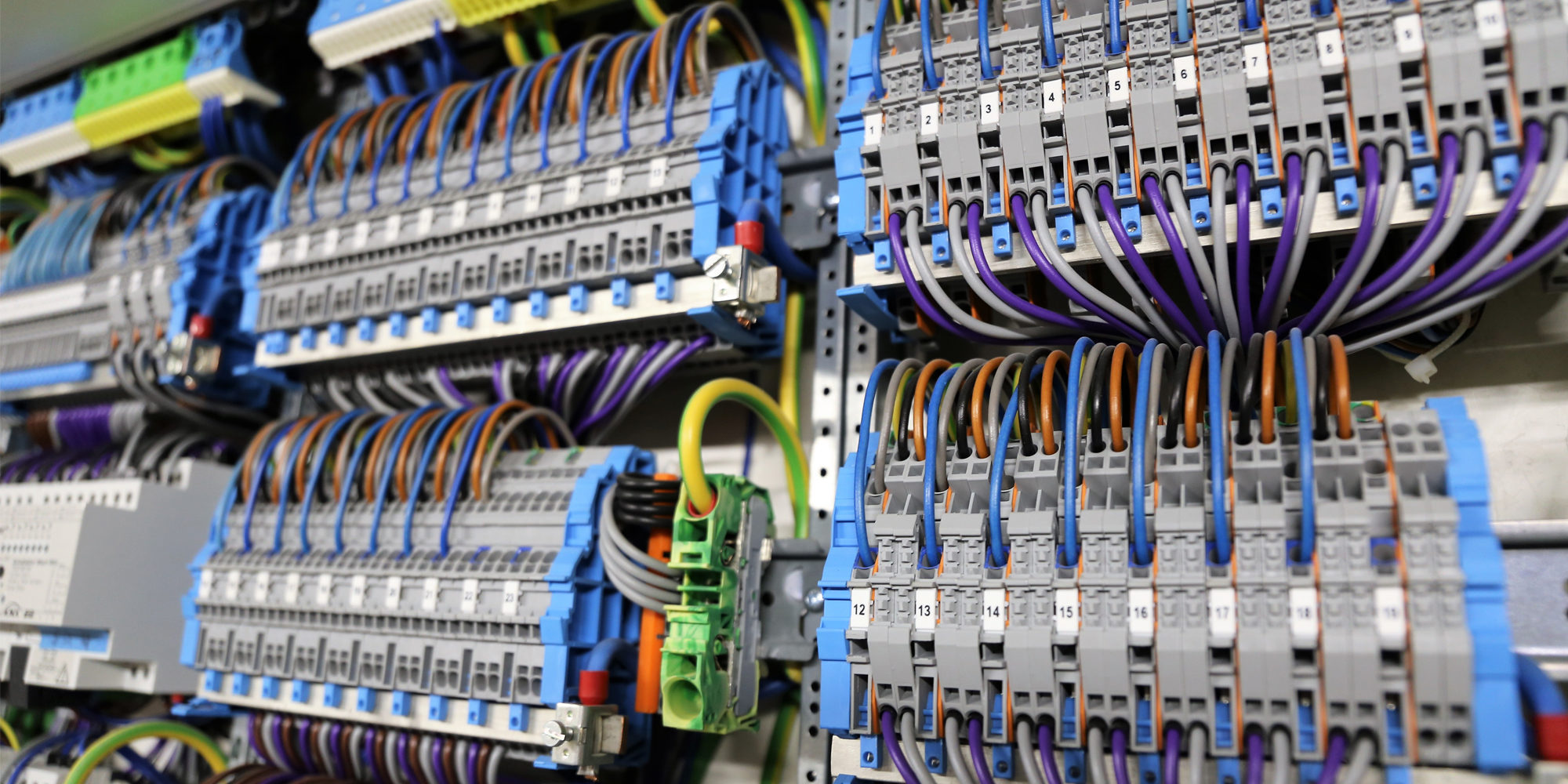 KNX štandard v inteligentných domácnostiach od INTELIDOM.sk