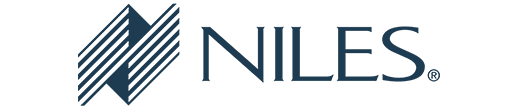 Audiotechnika značky Niles - súčasť našich riešení inteligentných domácností